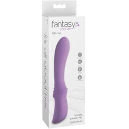FANTASY FOR HER - FLEXIBLE PLEASE HER 2